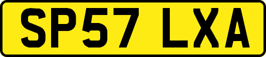 SP57LXA