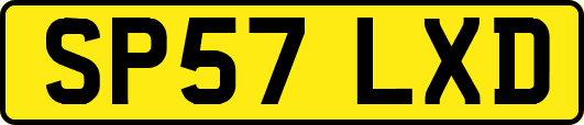 SP57LXD