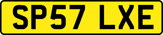 SP57LXE