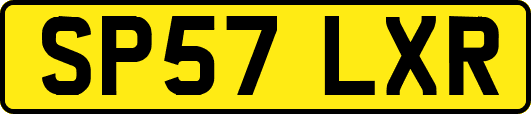 SP57LXR