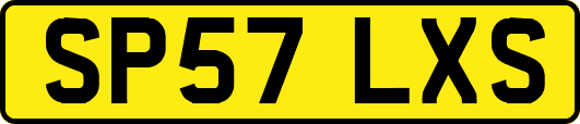 SP57LXS