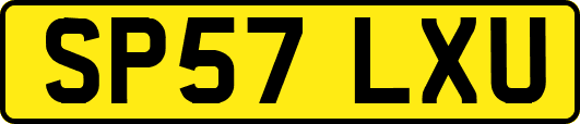 SP57LXU