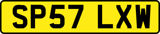SP57LXW