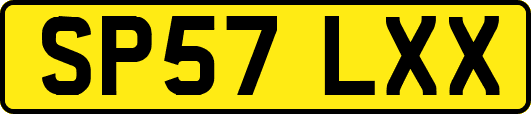 SP57LXX
