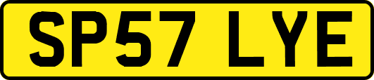 SP57LYE