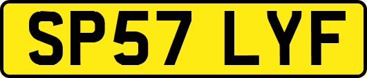SP57LYF