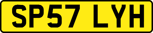 SP57LYH