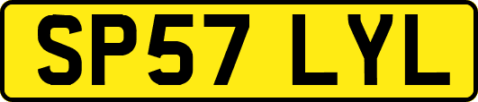 SP57LYL