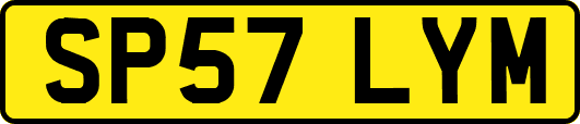 SP57LYM