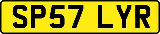 SP57LYR