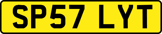 SP57LYT