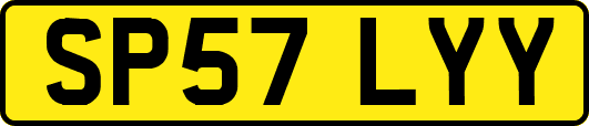SP57LYY