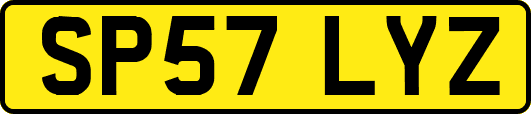 SP57LYZ