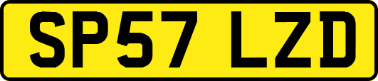 SP57LZD