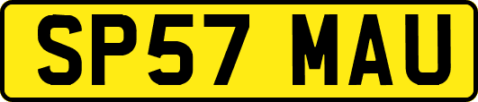 SP57MAU