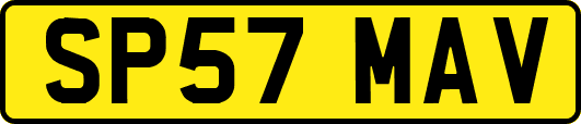 SP57MAV