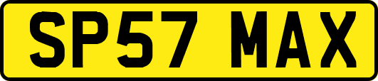 SP57MAX