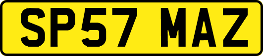SP57MAZ