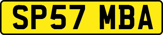 SP57MBA