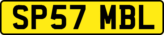 SP57MBL