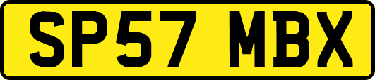 SP57MBX