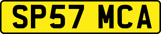 SP57MCA