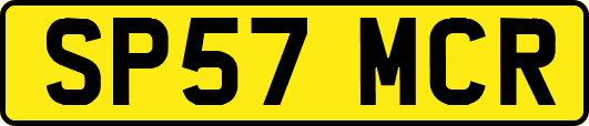 SP57MCR