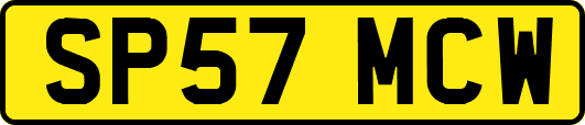 SP57MCW