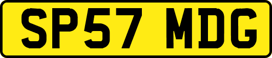 SP57MDG
