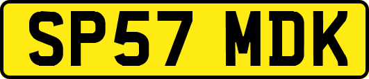 SP57MDK