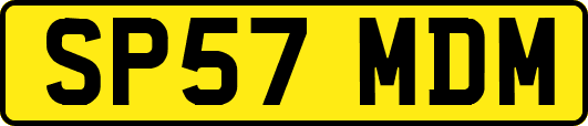 SP57MDM