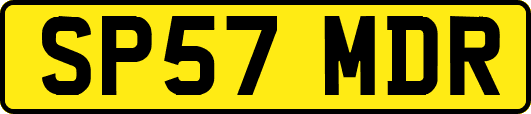 SP57MDR