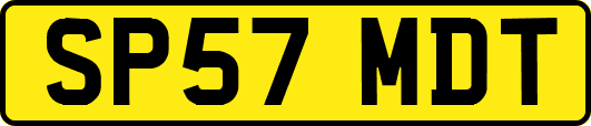 SP57MDT