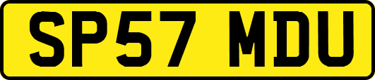 SP57MDU