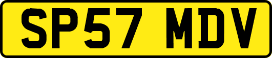 SP57MDV