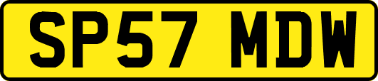 SP57MDW