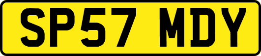 SP57MDY