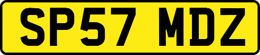 SP57MDZ