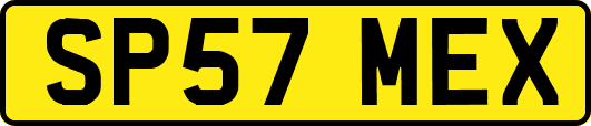 SP57MEX