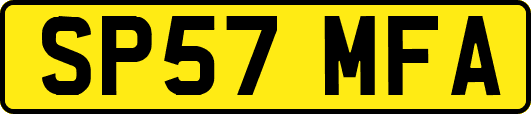 SP57MFA