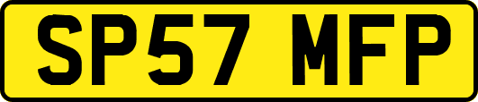SP57MFP