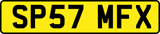 SP57MFX
