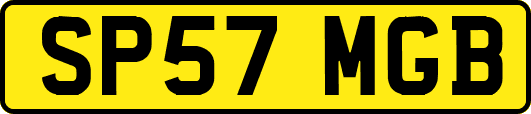 SP57MGB