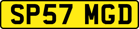 SP57MGD