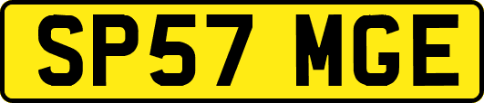 SP57MGE