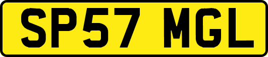 SP57MGL