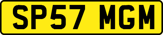 SP57MGM