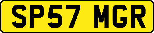 SP57MGR
