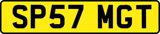 SP57MGT