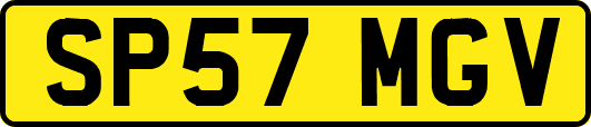 SP57MGV